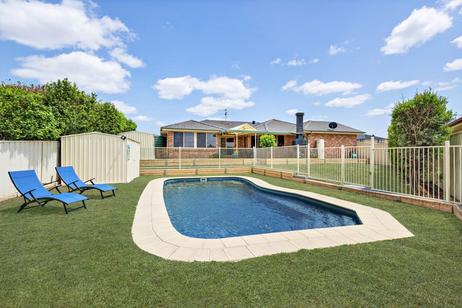 8 Grande Close, Singleton NSW 2330, Image 0