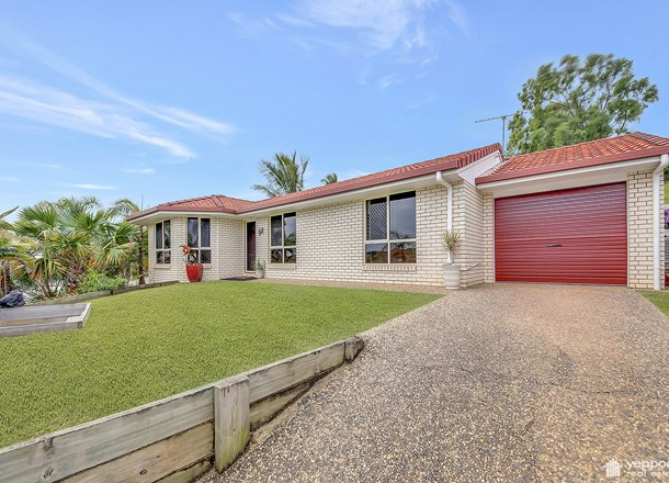 18 Waterview Drive, Lammermoor QLD 4703