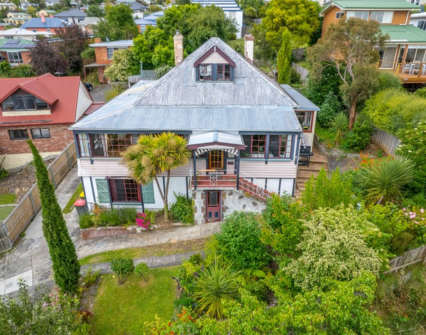 45 Mount Stuart Road, Mount Stuart TAS 7000