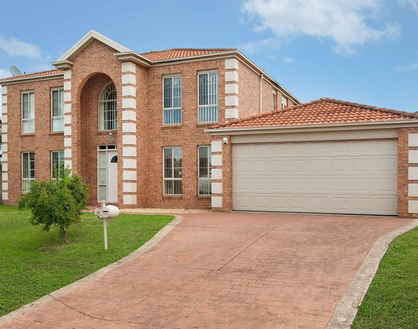 29 Ebony Drive, Hamlyn Terrace NSW 2259