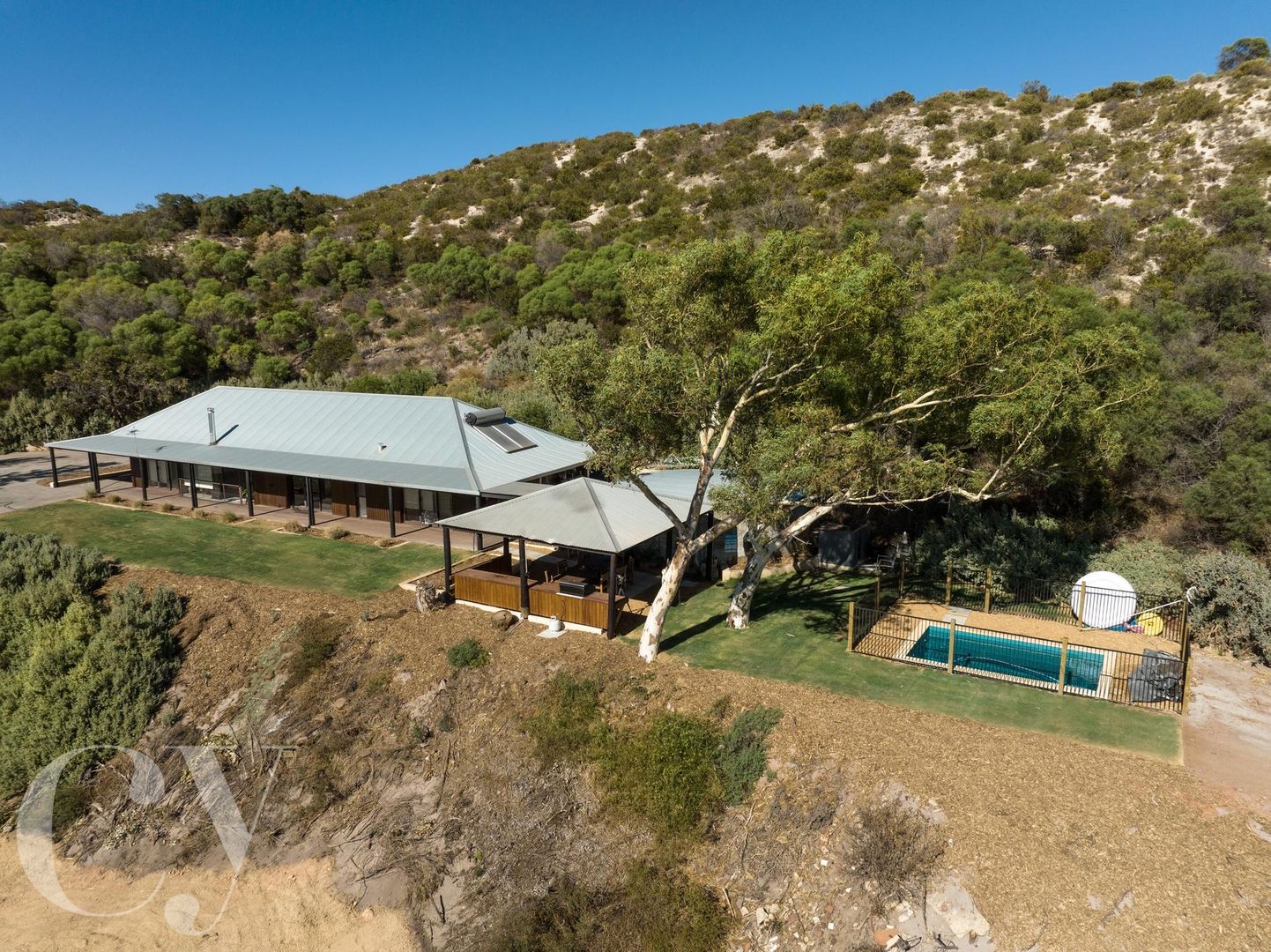 1443 Company Road, Greenough WA 6532