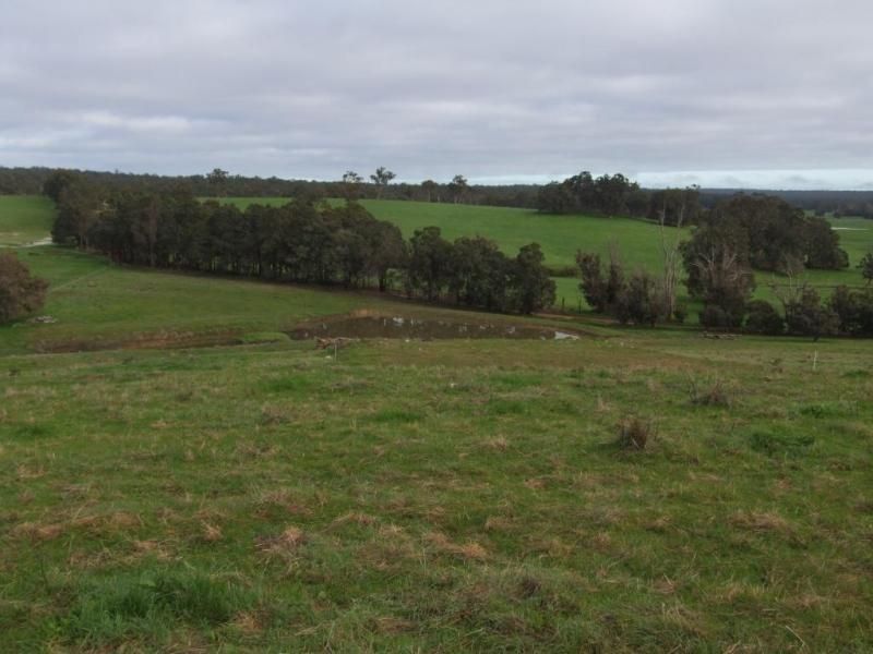 Lot 867 Claymore Road, Brazier WA 6251, Image 0