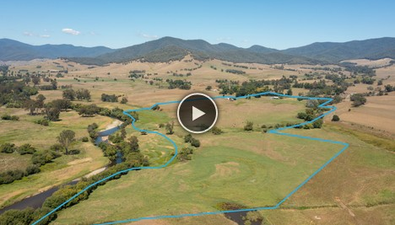 Picture of 4747 Kiewa Valley Hwy, DEDERANG VIC 3691