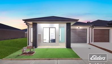 Picture of 40 Palmdale Crescent, WYNDHAM VALE VIC 3024