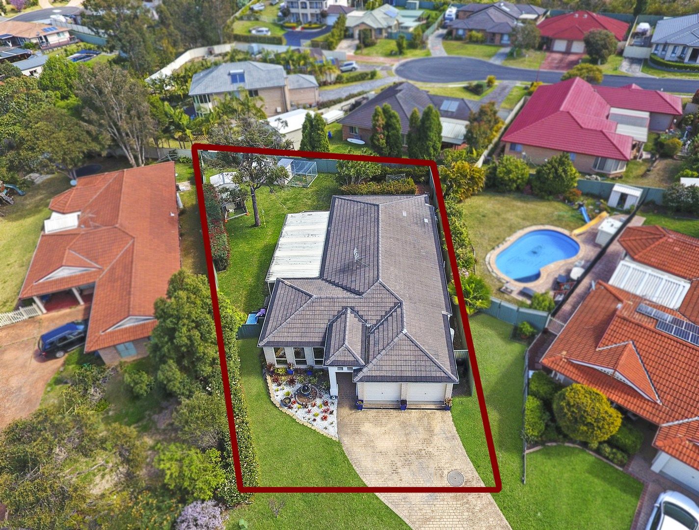 11 Shiraz Drive, Bonnells Bay NSW 2264, Image 0