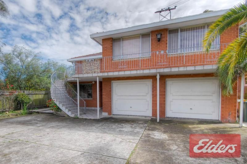 550 Great Western Highway, PENDLE HILL NSW 2145, Image 0