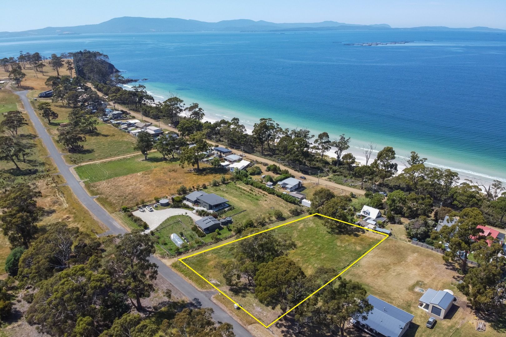 22 Dunn Drive, Surveyors Bay TAS 7116, Image 1