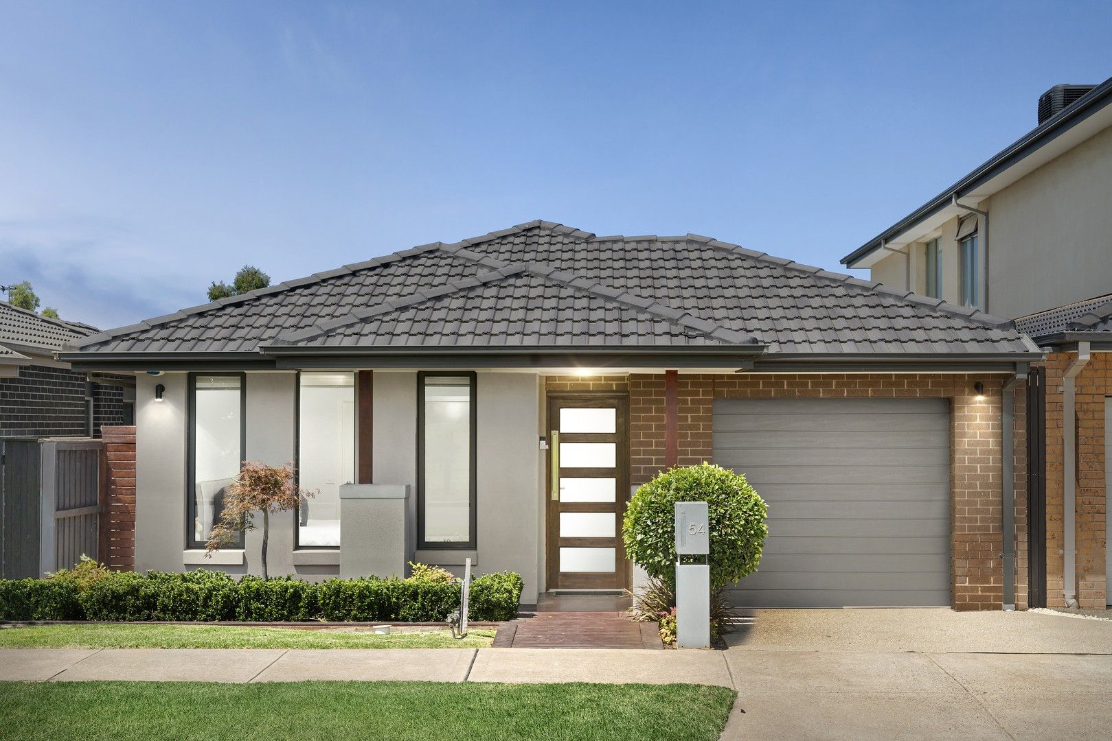 54 Auburn Drive, Fraser Rise VIC 3336, Image 0