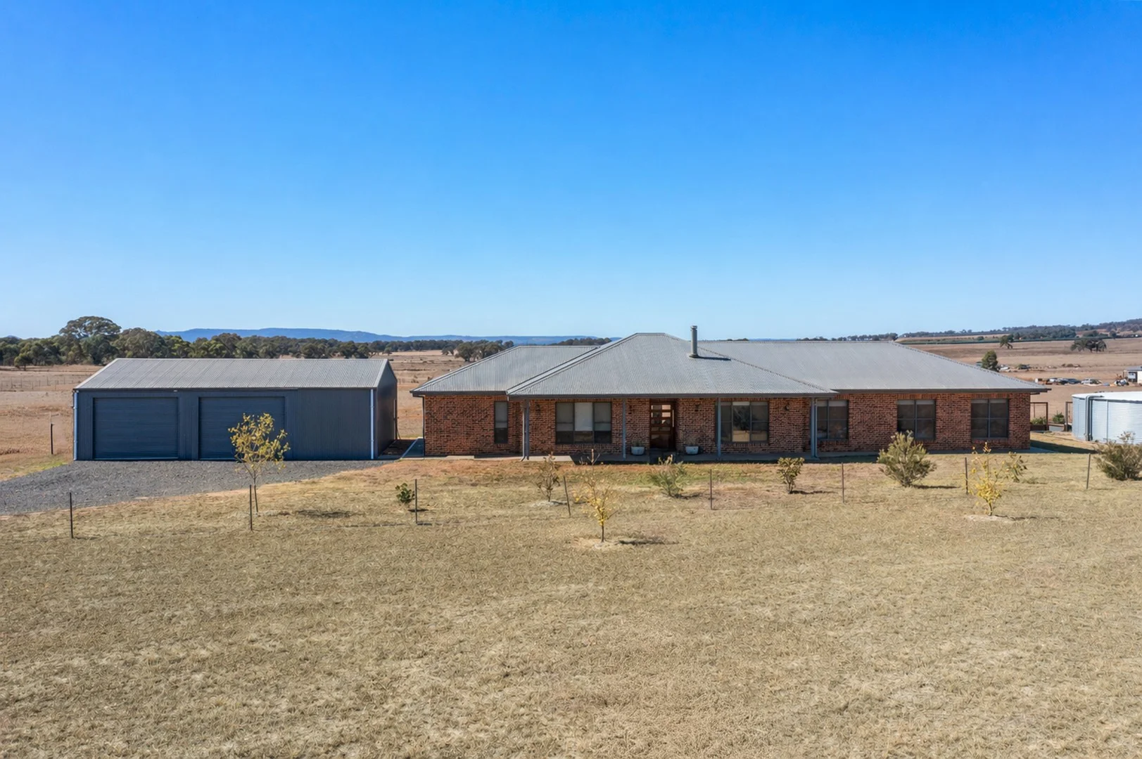 77 Grimshaw Lane, Gulgong NSW 2852