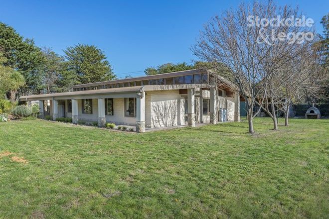 Picture of 80 Old Plenty Road, YAN YEAN VIC 3755