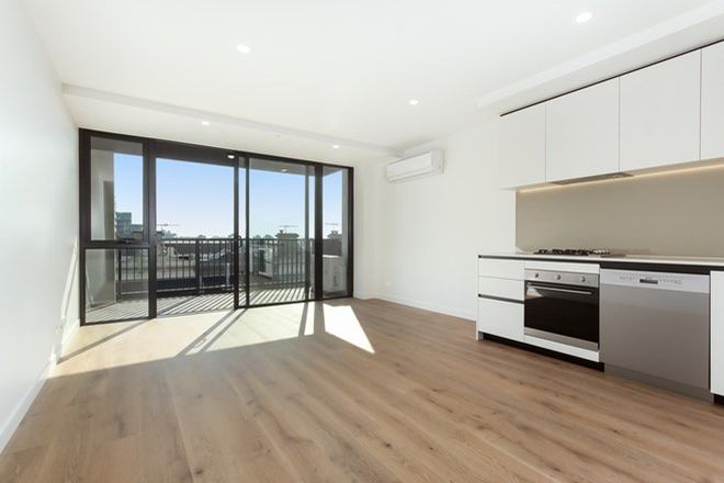 Picture of 215/260-274 Lygon Street, BRUNSWICK EAST VIC 3057