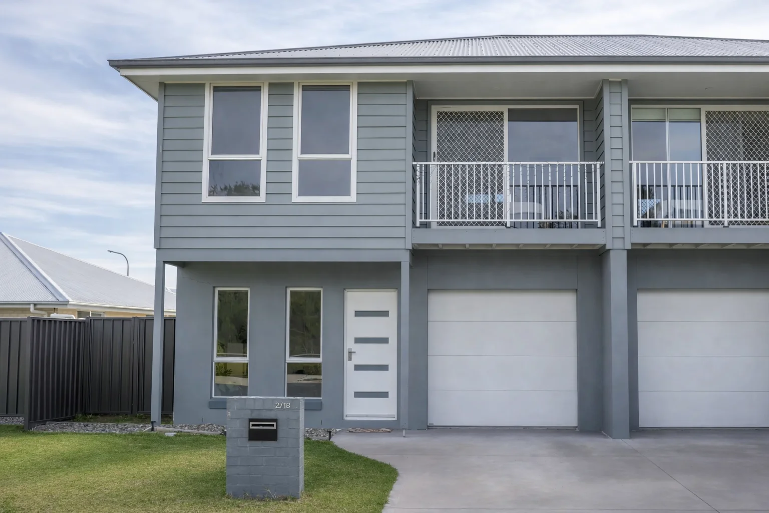 2/18 Myall Drive, Forster NSW 2428
