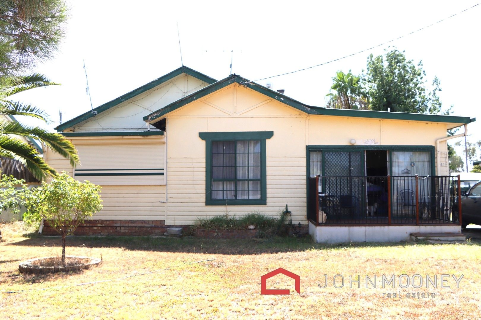 43 O'Connor Street, Uranquinty NSW 2652, Image 0