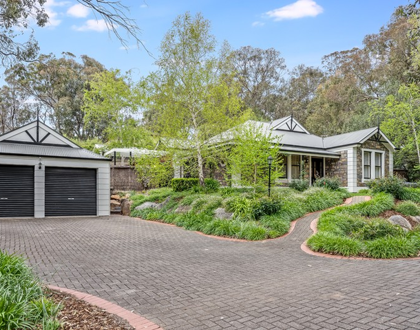 2 Willora Road, Eden Hills SA 5050