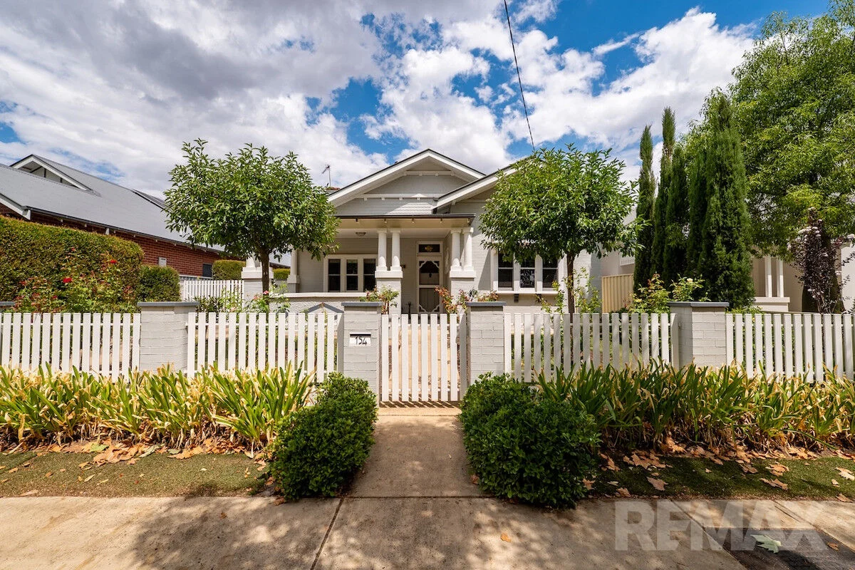 154 Morgan Street, Wagga Wagga NSW 2650