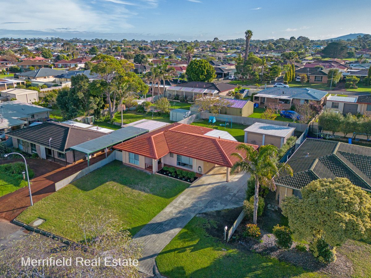 5 Sierra Crescent, Orana WA 6330, Image 2