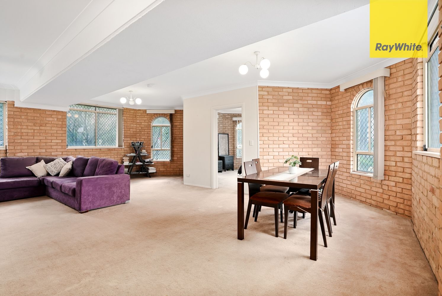 1 bedrooms Apartment / Unit / Flat in 11/16-20 Lansdowne Street PARRAMATTA NSW, 2150