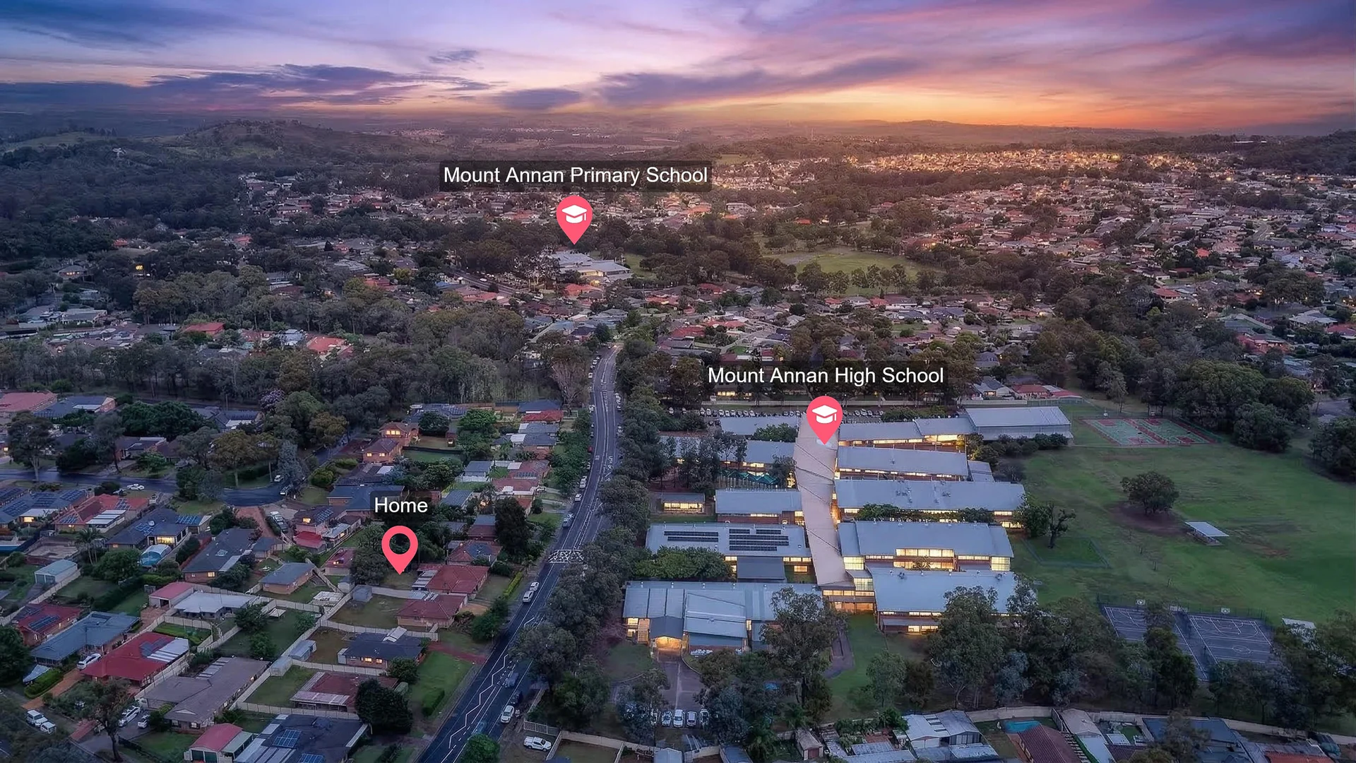 Additional image 19 of 263 Welling Drive, Mount Annan NSW 2567