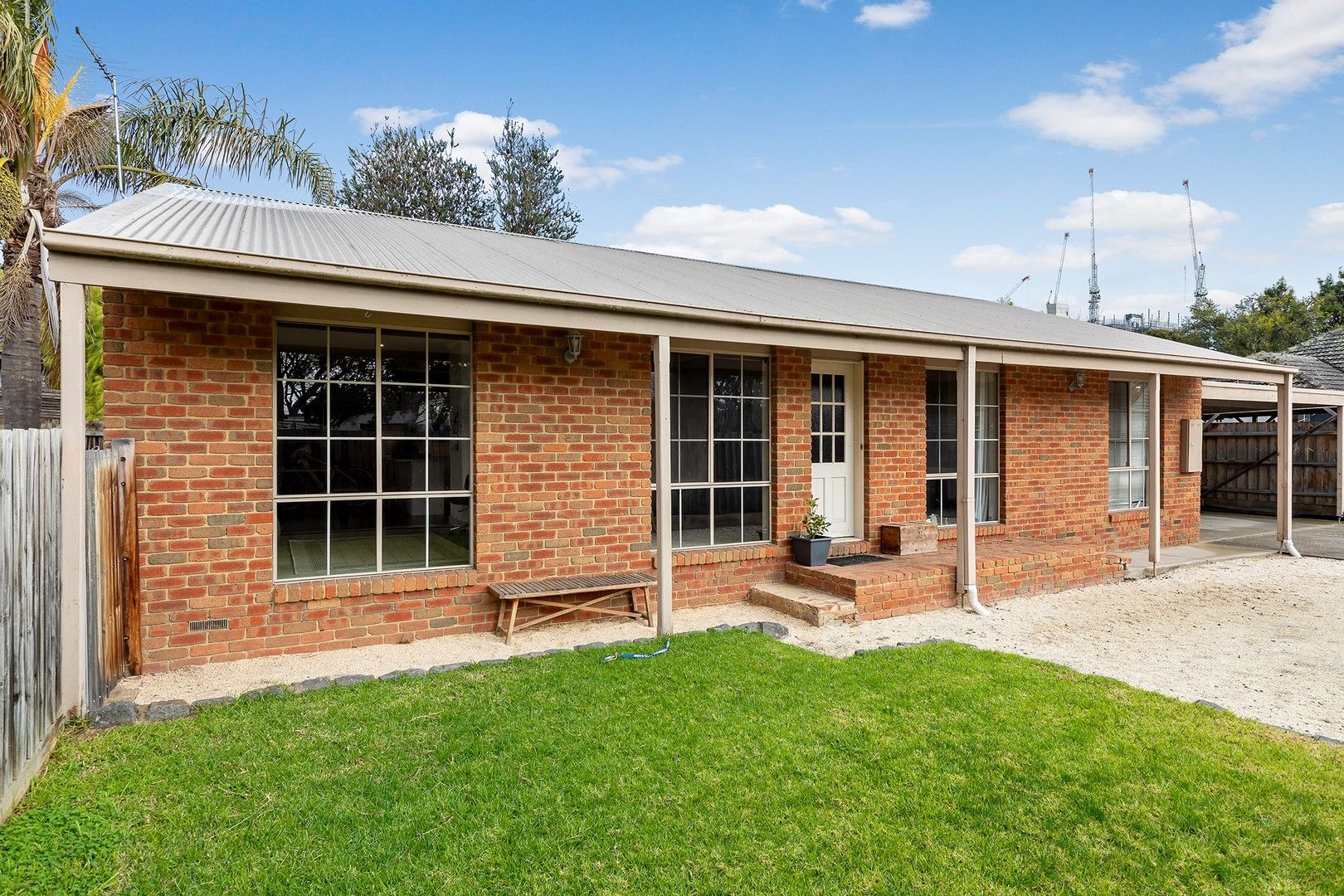 3A Heath Avenue, Frankston VIC 3199, Image 0