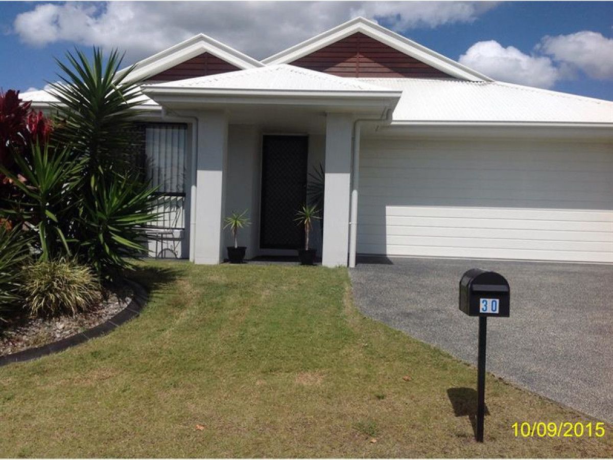 30 Ashburton Crescent, Sippy Downs QLD 4556, Image 0