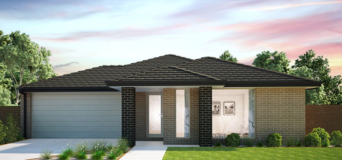 4 bedrooms New House & Land in 3407 Deloraine Road ARMSTRONG CREEK VIC, 3217