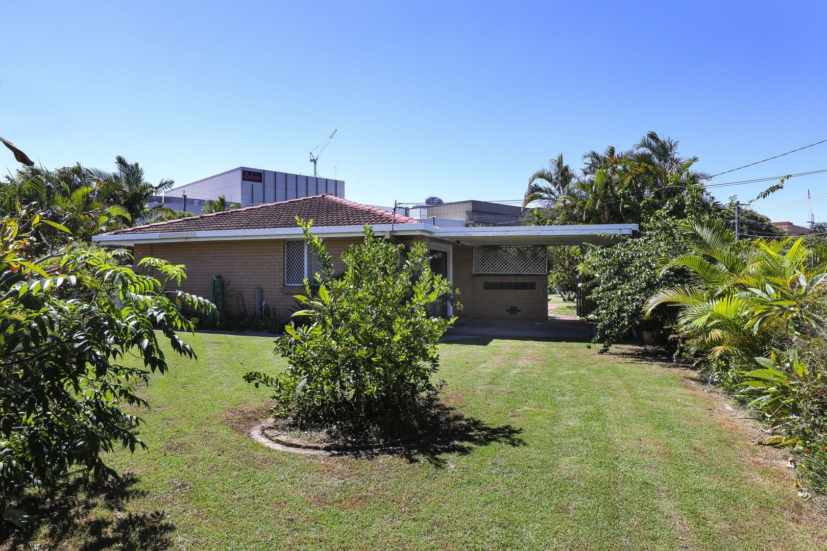 3 Caprice Court, Mermaid Waters QLD 4218, Image 0