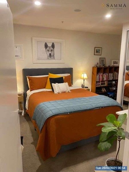 2 bedrooms Apartment / Unit / Flat in 208/611 Sydney Road BRUNSWICK VIC, 3056