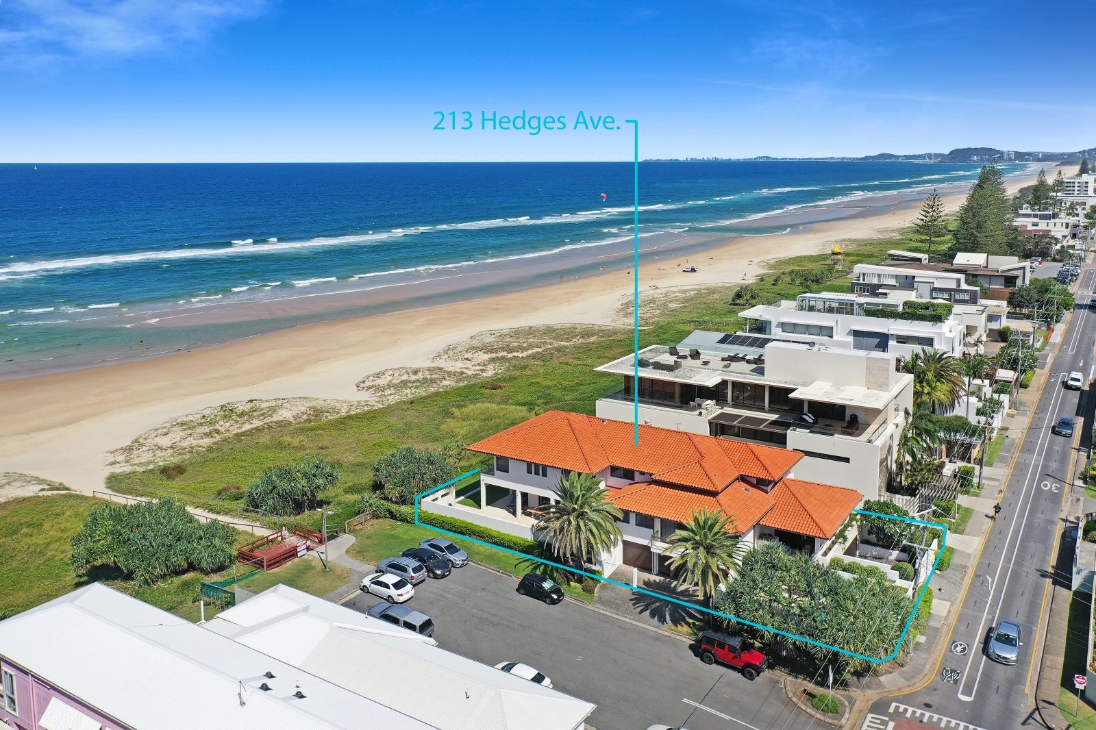 213 Hedges Avenue, Mermaid Beach QLD 4218, Image 0