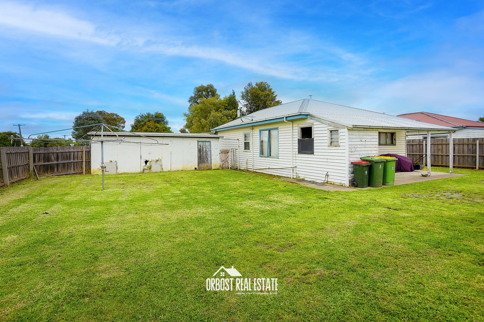 278 Nicholson Street, Orbost VIC 3888 Domain