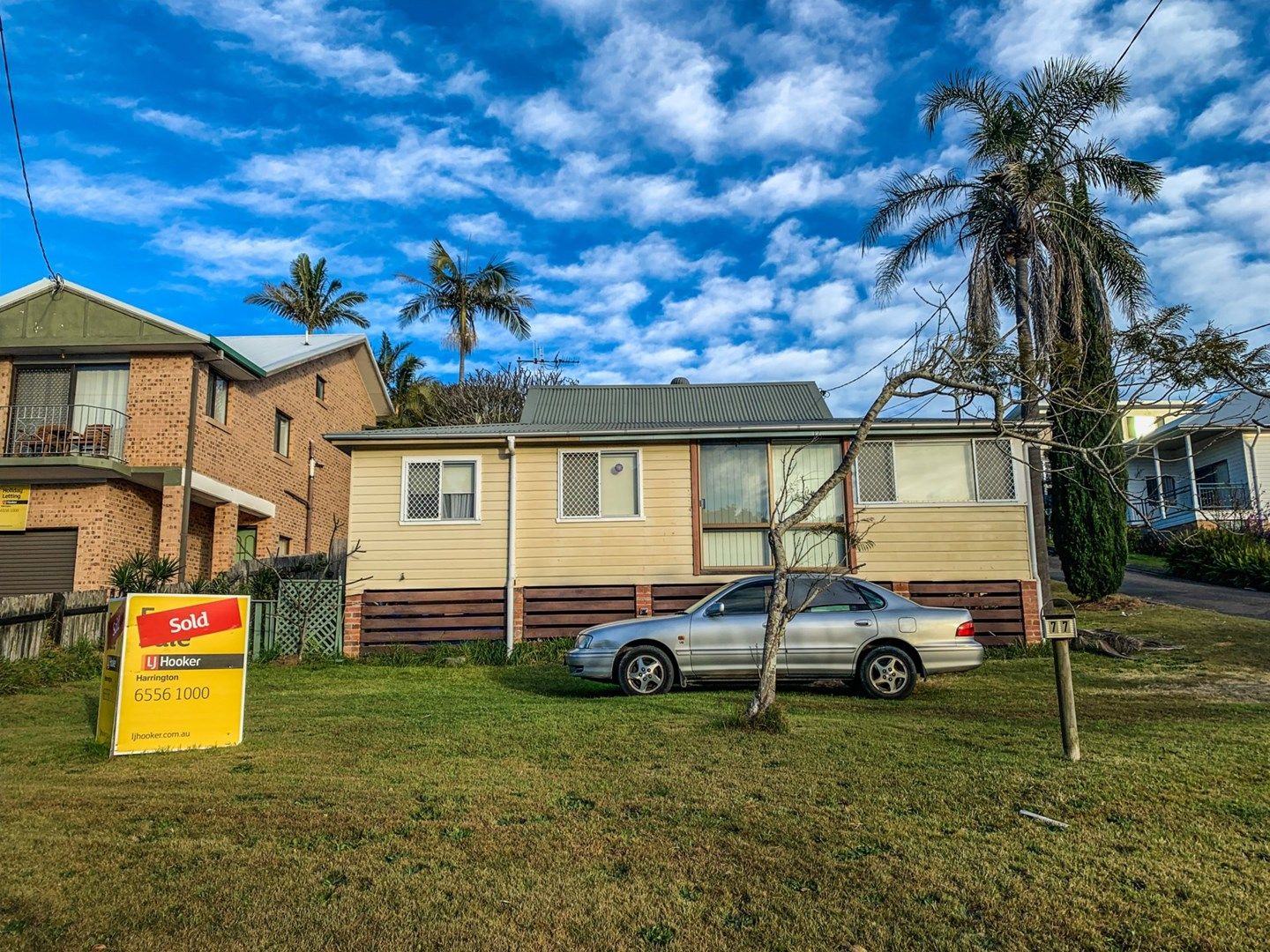 77 Crowdy Street, Harrington NSW 2427, Image 0