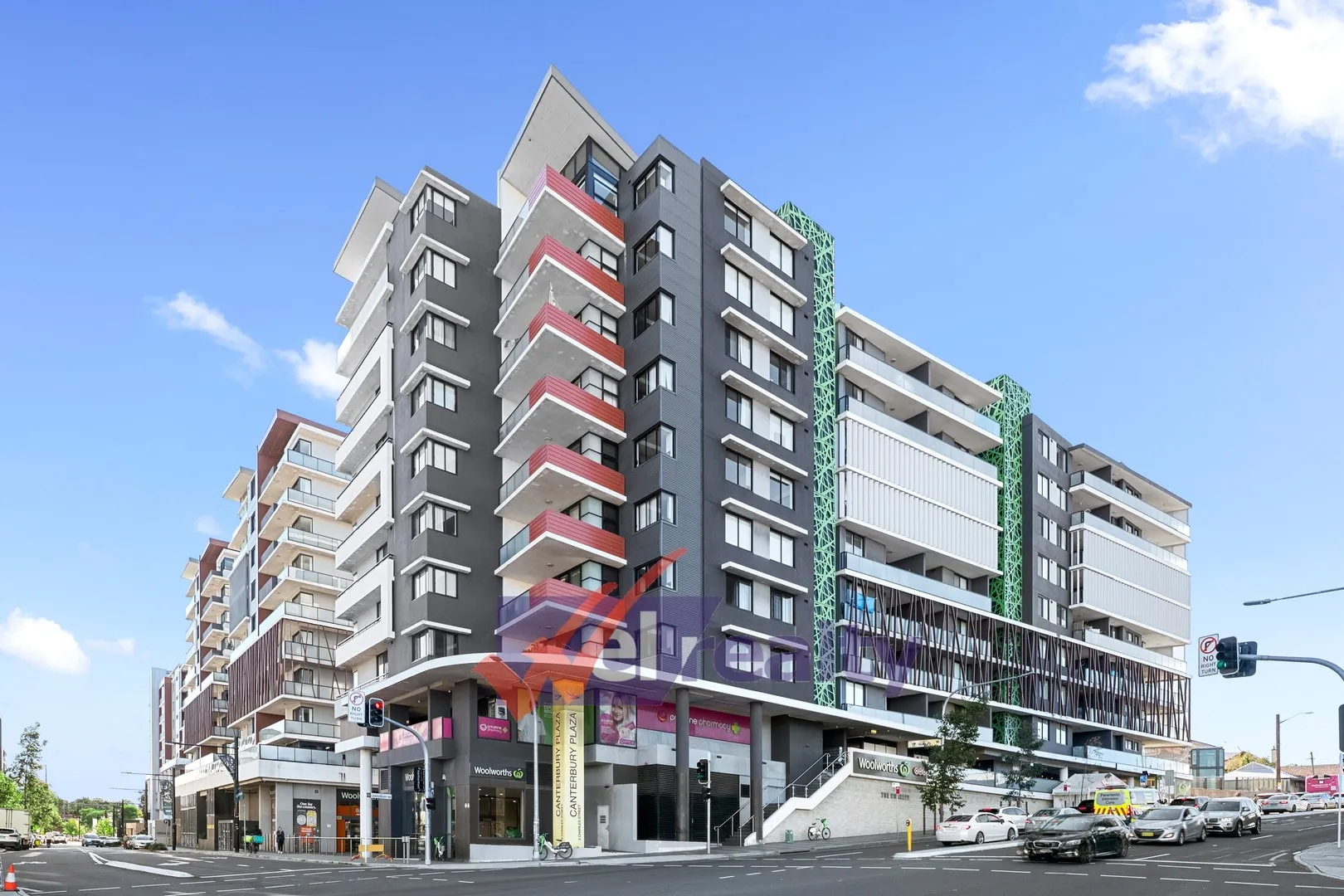 Modern Lifestyle Apartment in the Heart of Canterbury, Canterbury