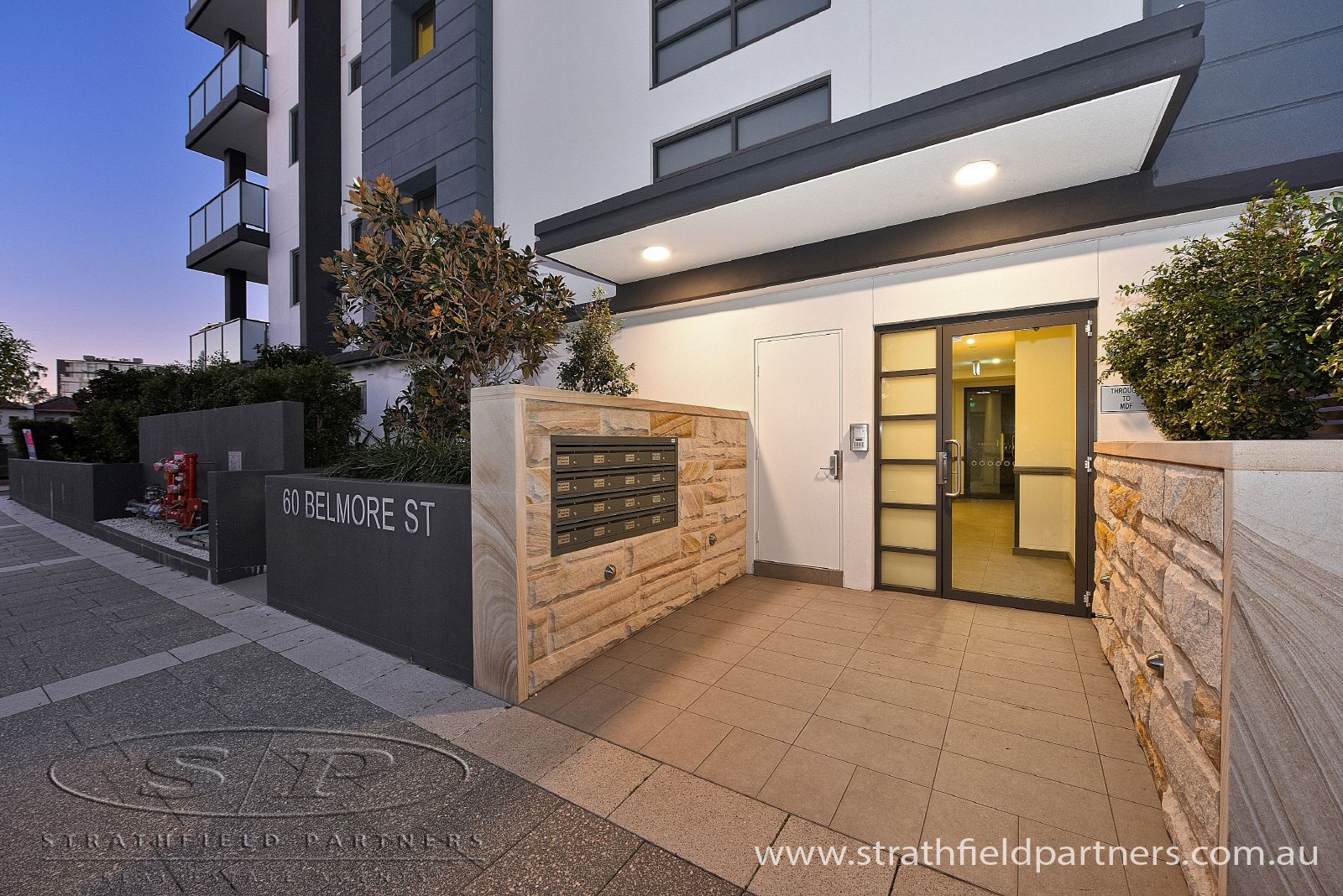 12/60 Belmore Street, Burwood NSW 2134, Image 2