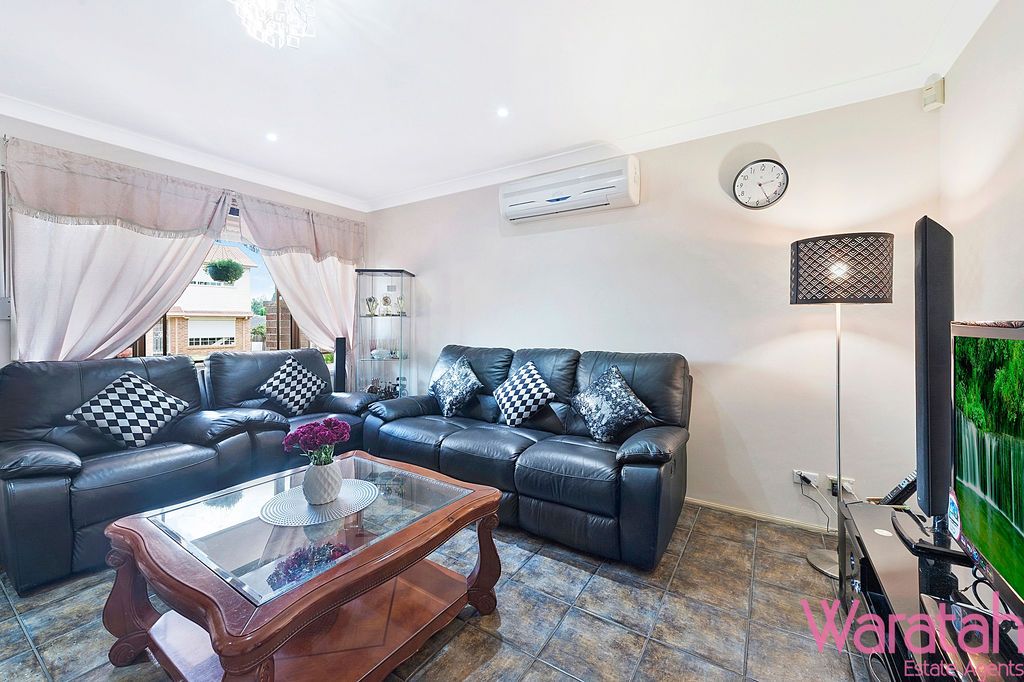 3 Joshua Way, Dean Park NSW 2761, Image 1