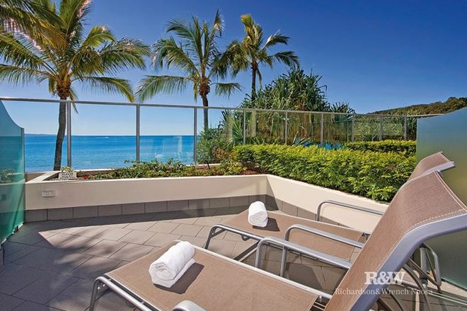100 Apartments For Sale In Noosa Heads Qld 4567 Domain