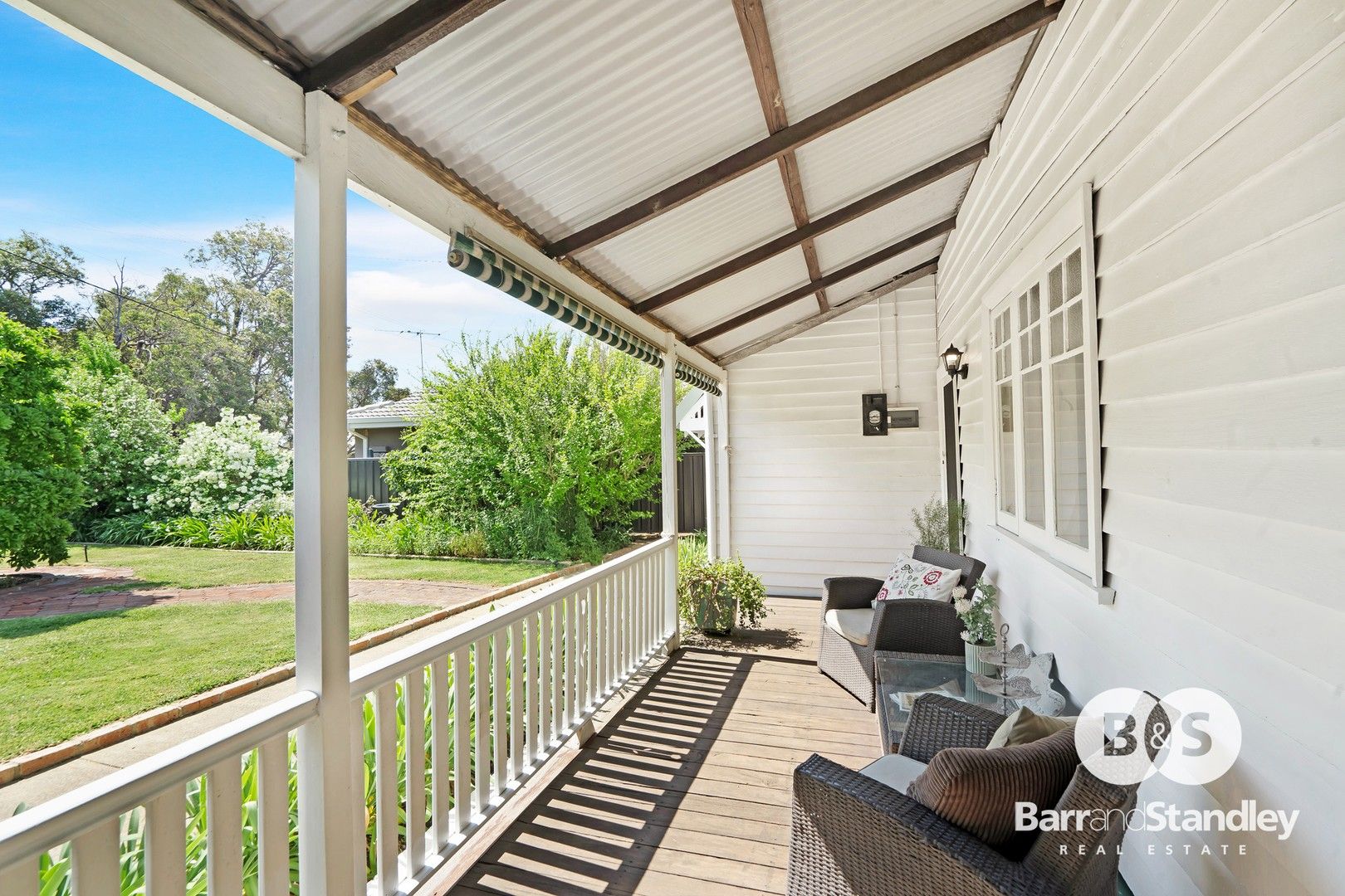 238 Prinsep Street North, Collie WA 6225, Image 0