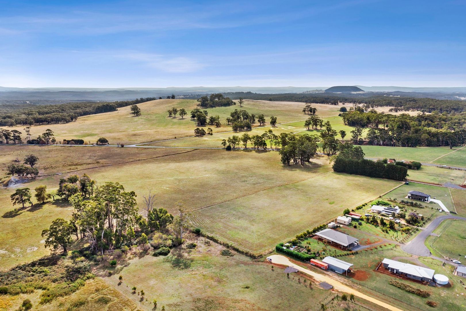 Lot 8-14/150 Daylesford Malmsbury Road, Coomoora VIC 3461, Image 1