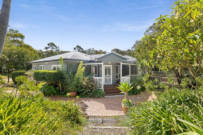 Picture of 93 SEA ACRES DRIVE, LONG BEACH NSW 2536