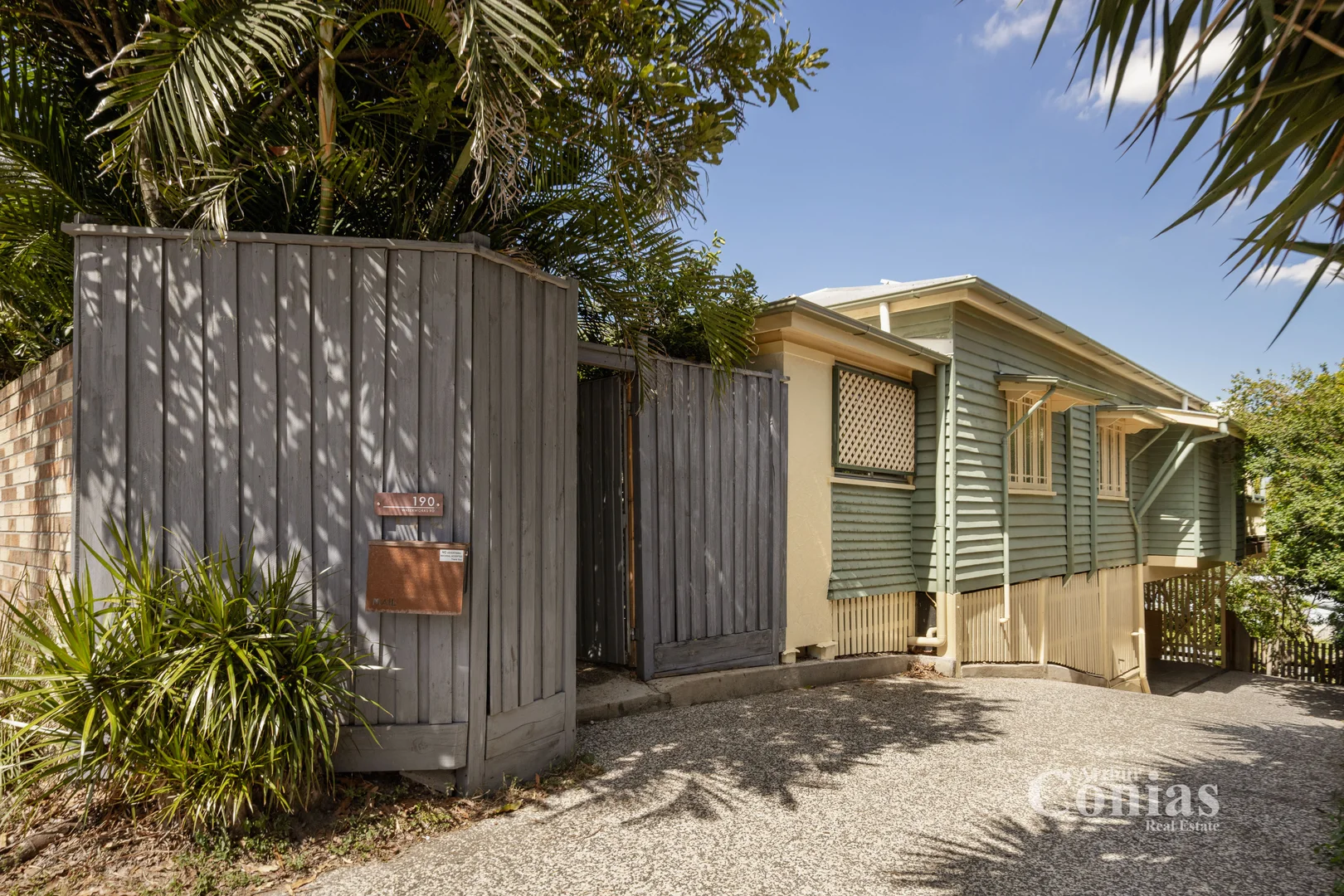 Additional image 3 of 190 Waterworks Road, Ashgrove QLD 4060