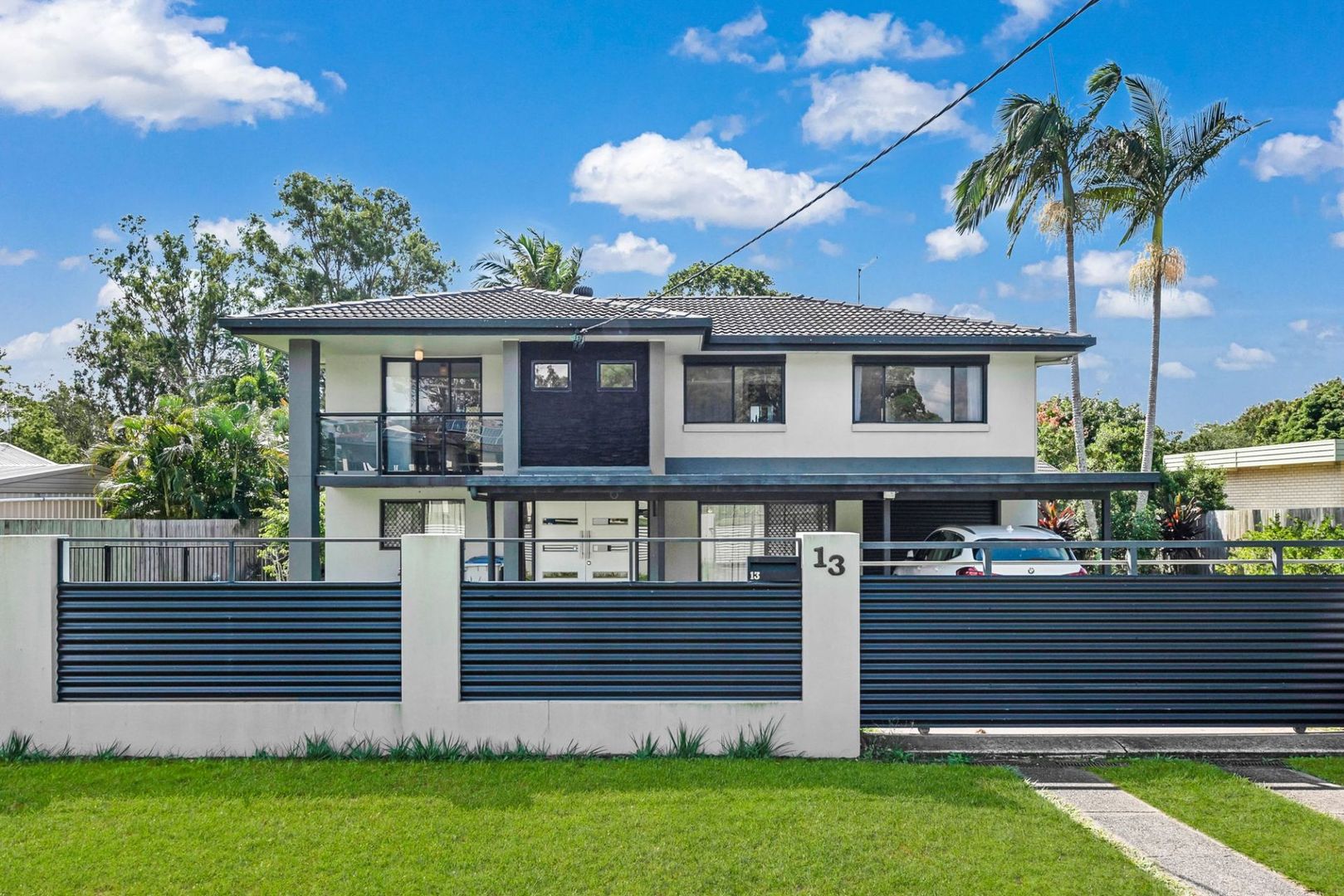 13 Lesley Avenue, Caboolture QLD 4510 Domain