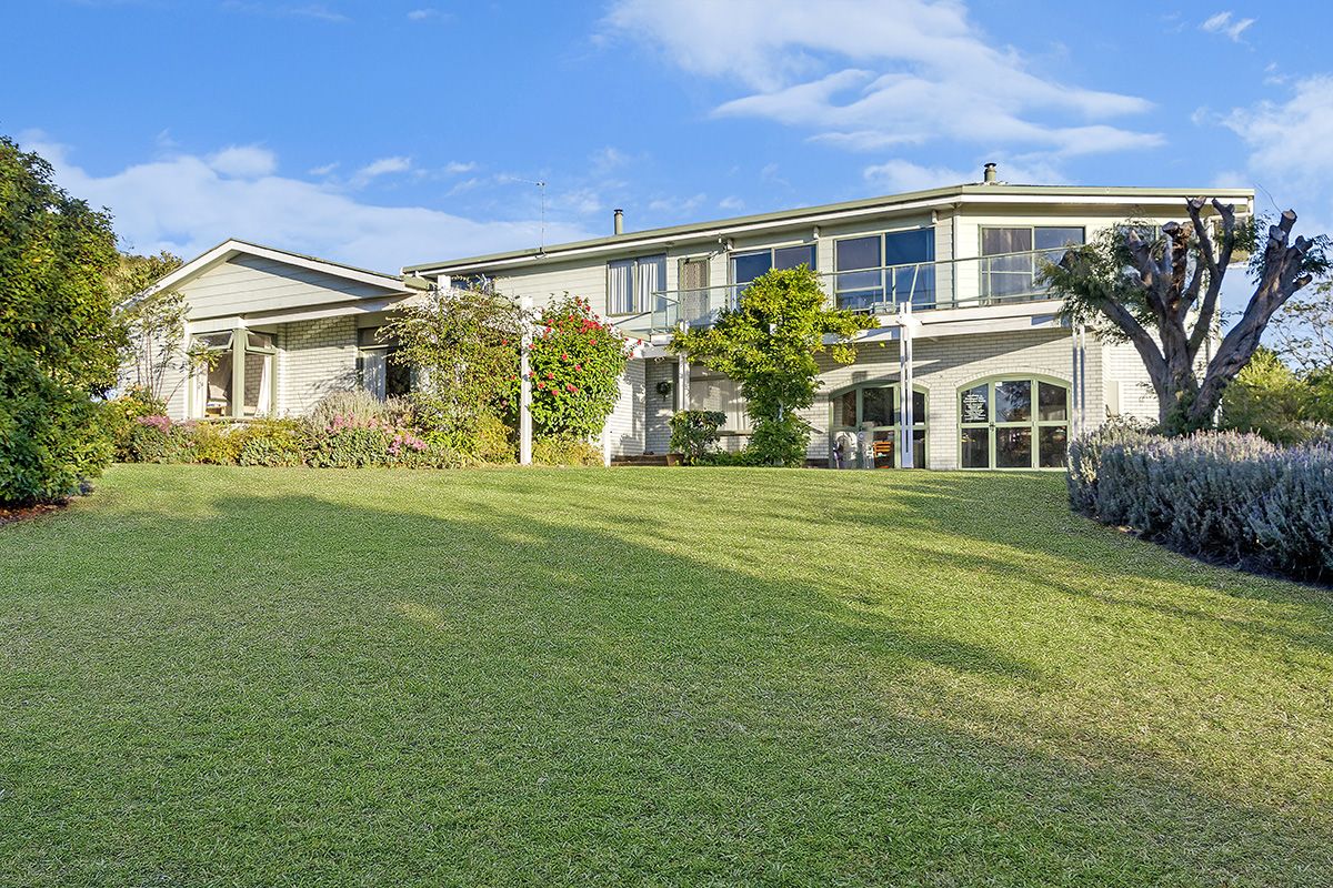 Lot 1/8303 Princes Highway, Allestree VIC 3305 House for Sale