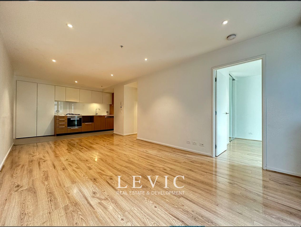 2 bedrooms Apartment / Unit / Flat in 301E/888 Collins Street DOCKLANDS VIC, 3008