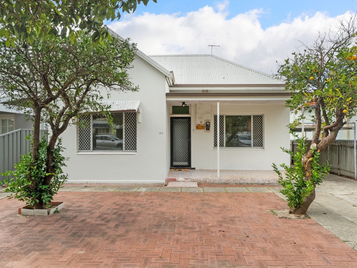22 Wilberforce Street, Mount Hawthor Property History & Address