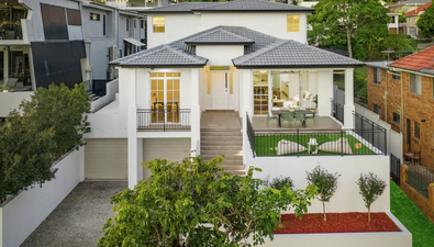 Picture of 26 Procyon Street, COORPAROO QLD 4151