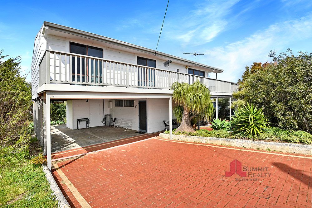 4 Drayton Way, Binningup WA 6233, Image 0