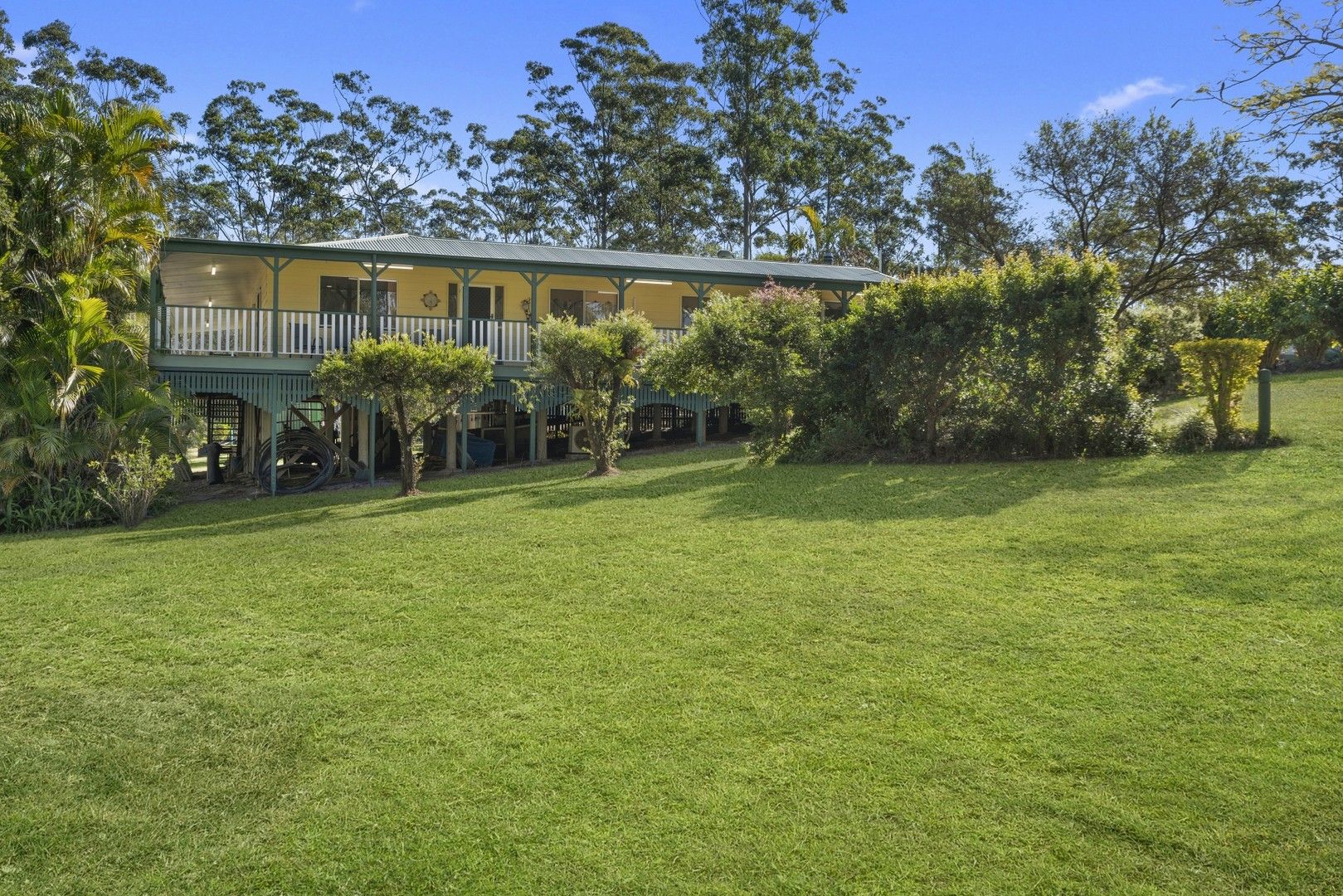 37-41 Golf Course Road, Woodford QLD 4514, Image 0