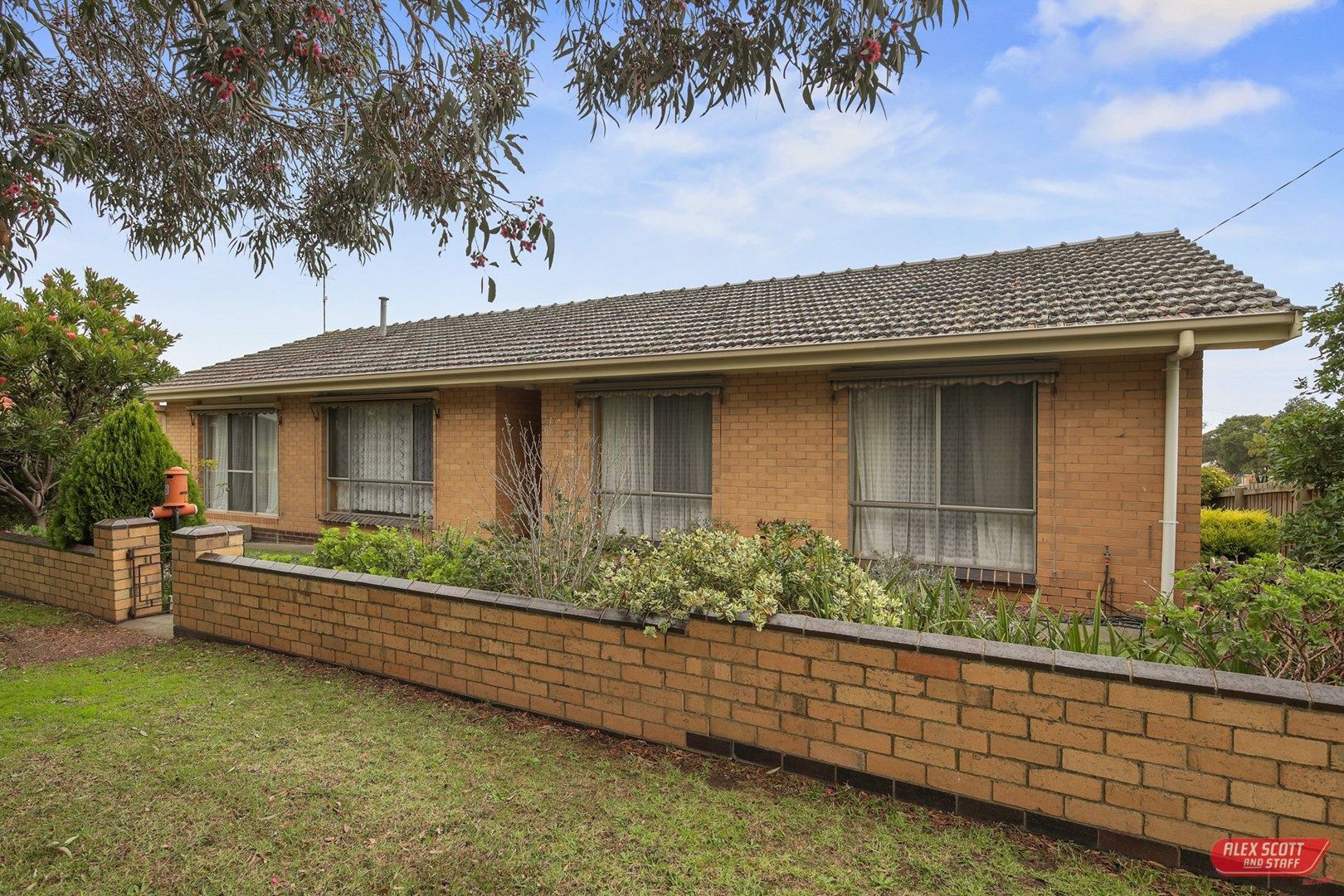 8 DICKSON STREET, Wonthaggi VIC 3995, Image 0