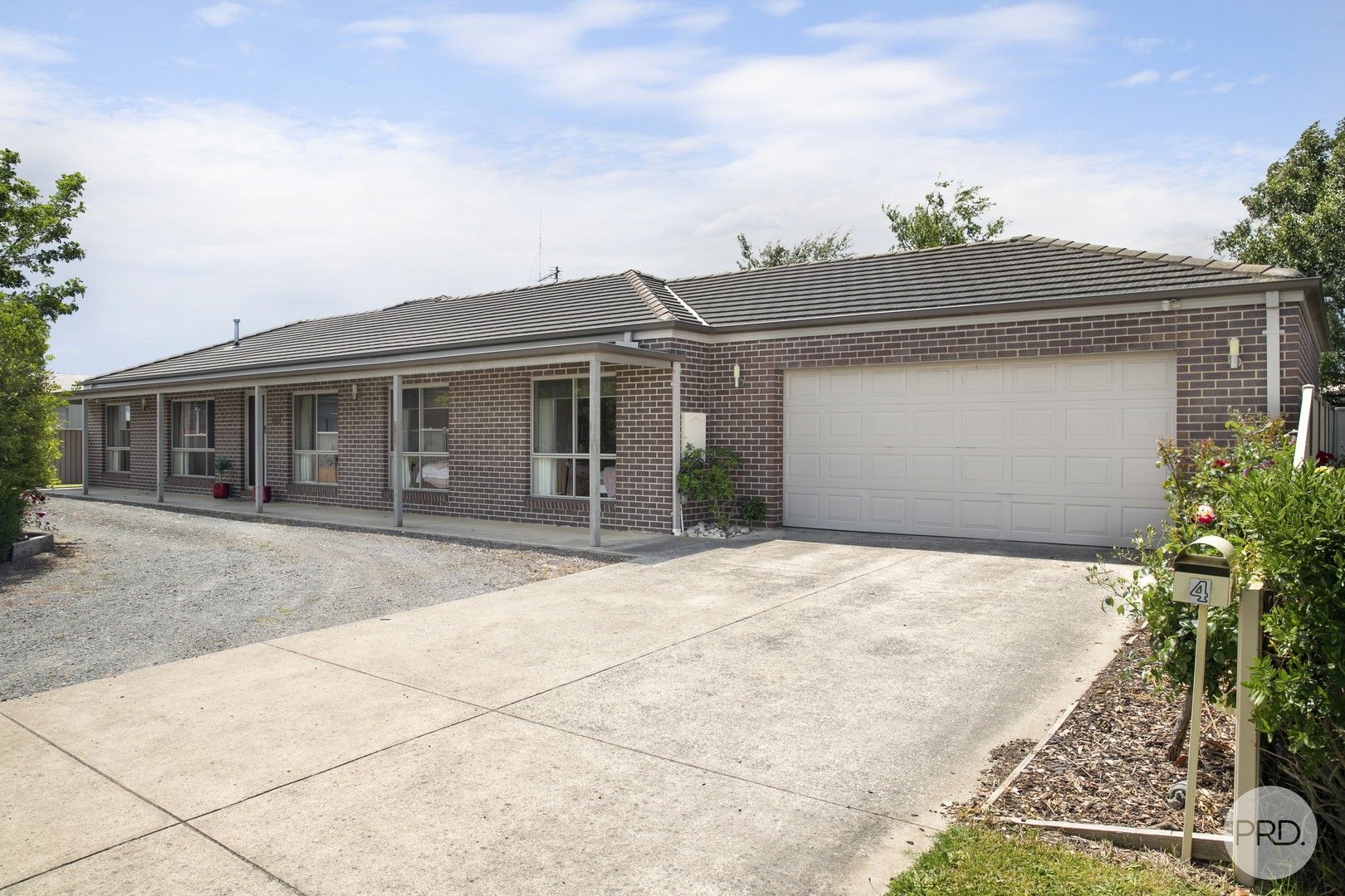 4 Fadden Court, Delacombe VIC 3356, Image 0