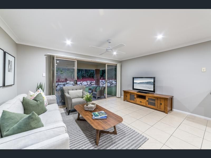 8 Freestone Drive, Upper Coomera QLD 4209, Image 2