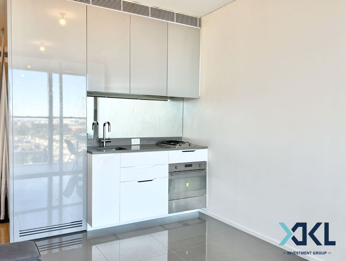 1 bedrooms Apartment / Unit / Flat in 17031/18 Park Lane CHIPPENDALE NSW, 2008