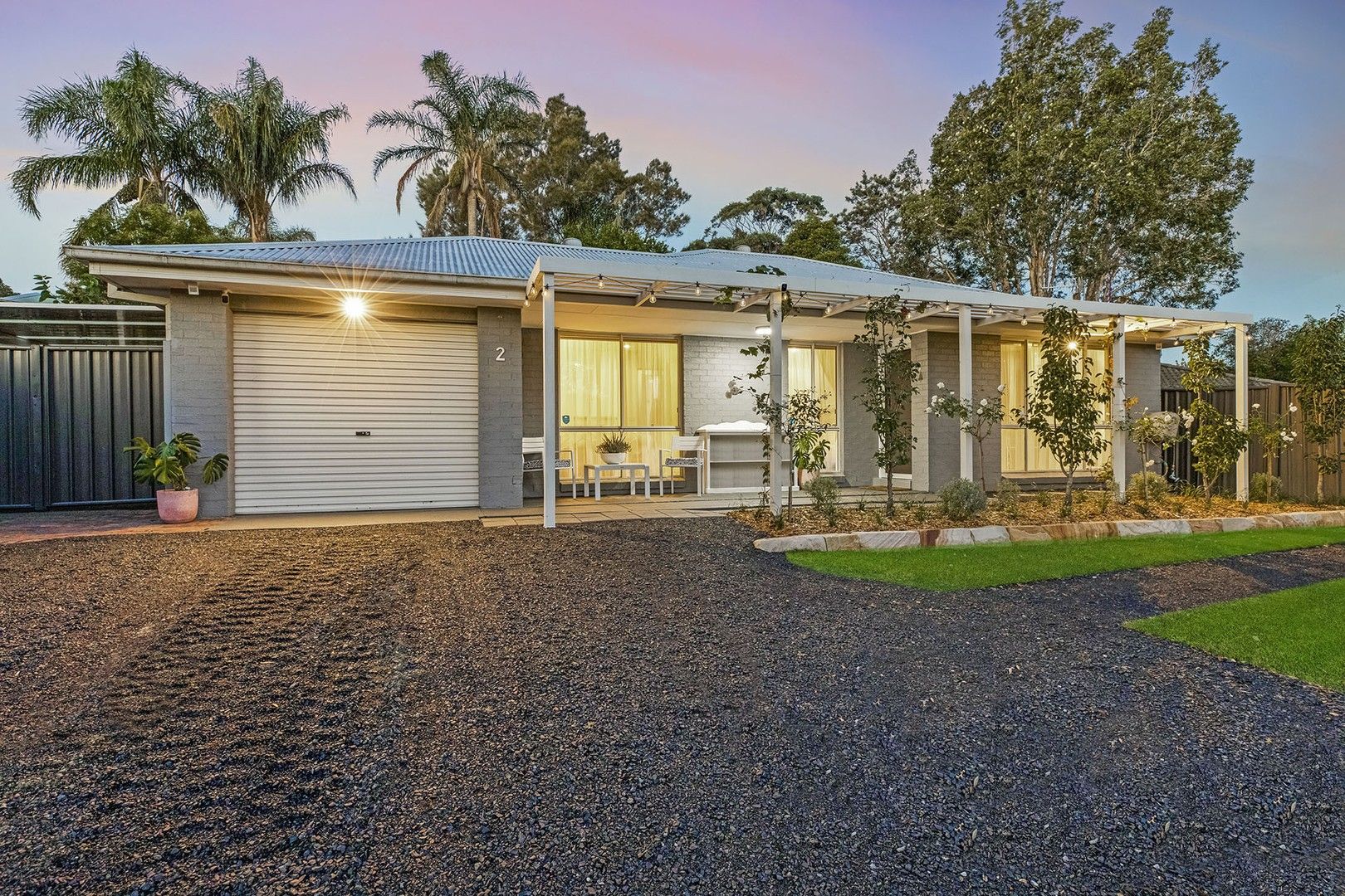 3 bedrooms House in 2 Lancaster Parade BATEAU BAY NSW, 2261